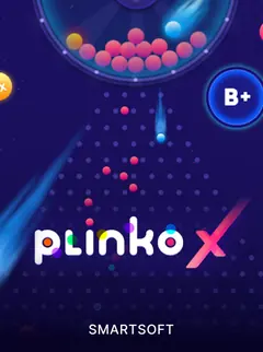 Plinko X en 1win