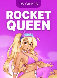 Rocket Queen en 1win